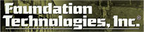 Foundation Technologies Inc. Foundation Technologies Inc.